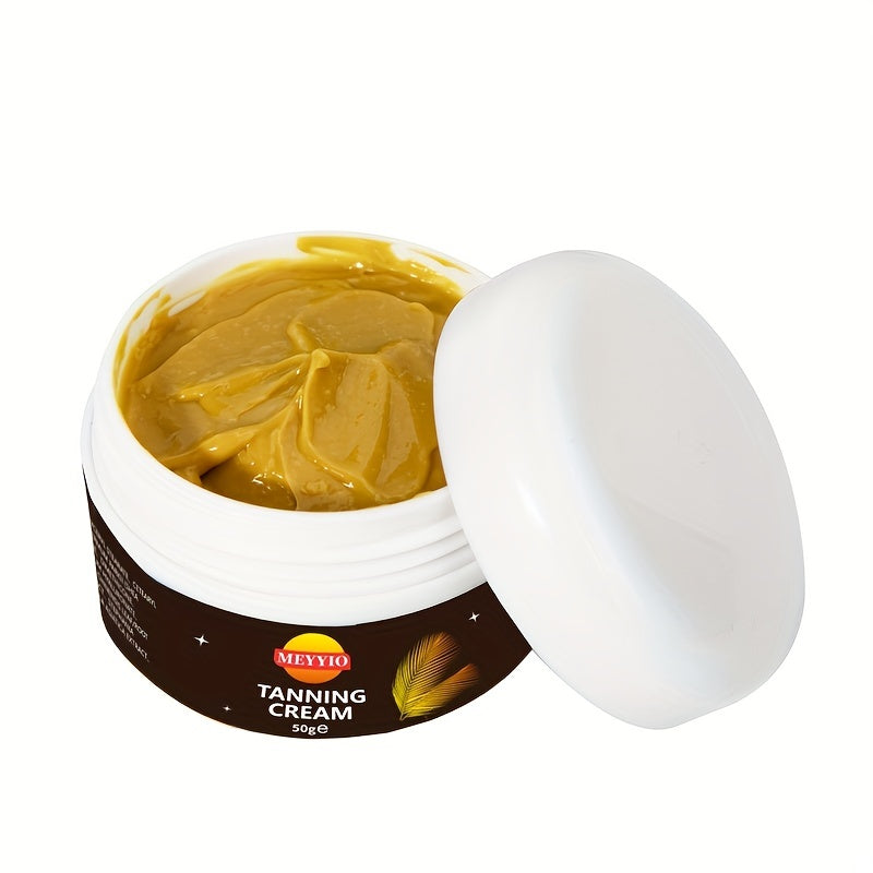 Beauty By Earth Self Tanner - Natural & Organic Sunless Tanning Lotion- Quick Tan for a Bronzer Glow