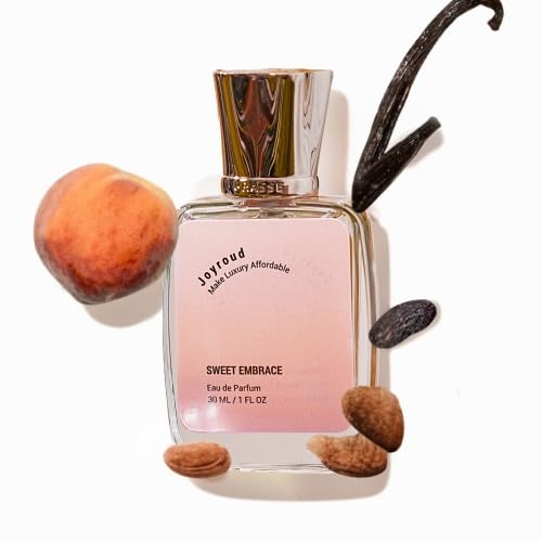 Joyroud Perfume for Women, Vanille Eau de Parfum for Women