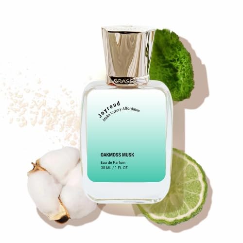 Joyroud Perfume for Women, Vanille Eau de Parfum for Women