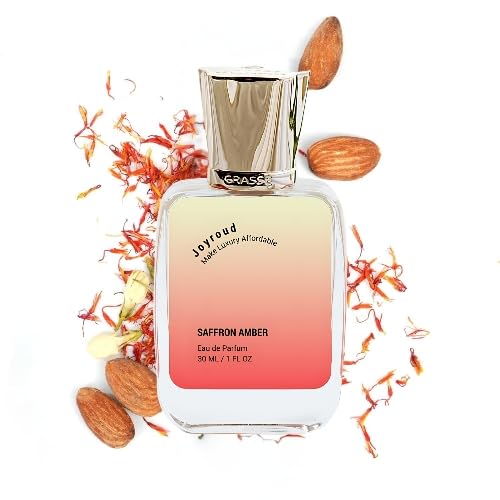 Joyroud Perfume for Women, Vanille Eau de Parfum for Women