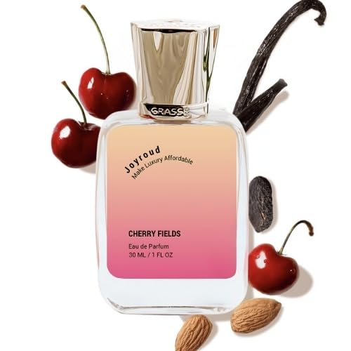 Joyroud Perfume for Women, Vanille Eau de Parfum for Women
