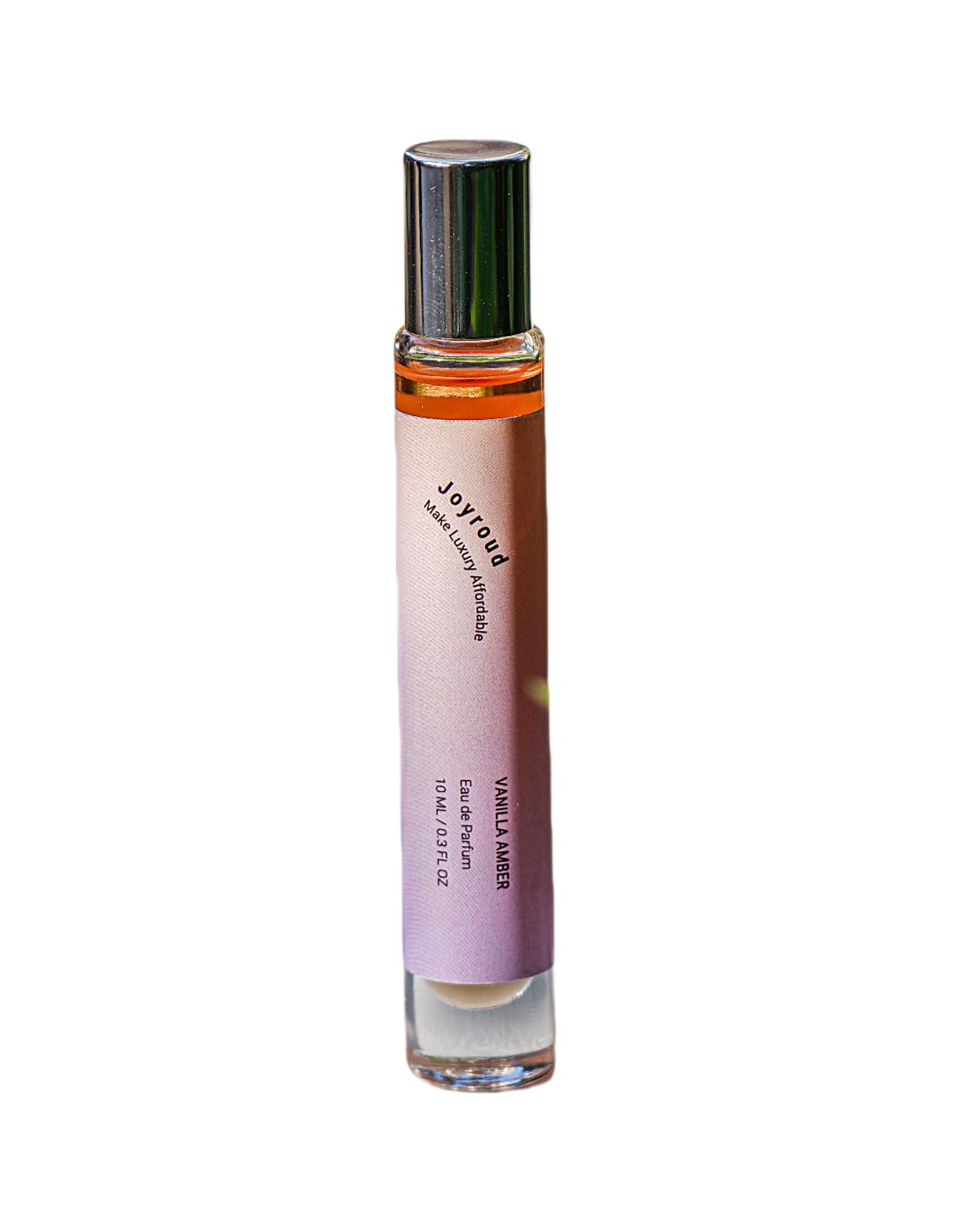 Joyroud Perfume for Women, Vanille Eau de Parfum for Women, Roll on Perfume Travel Size, Vanilla Perfume Oils for Women Long Lasting, Coffee Perfume for Women