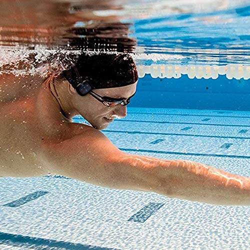 Waterproof Shuffle music player& Audiobooks player