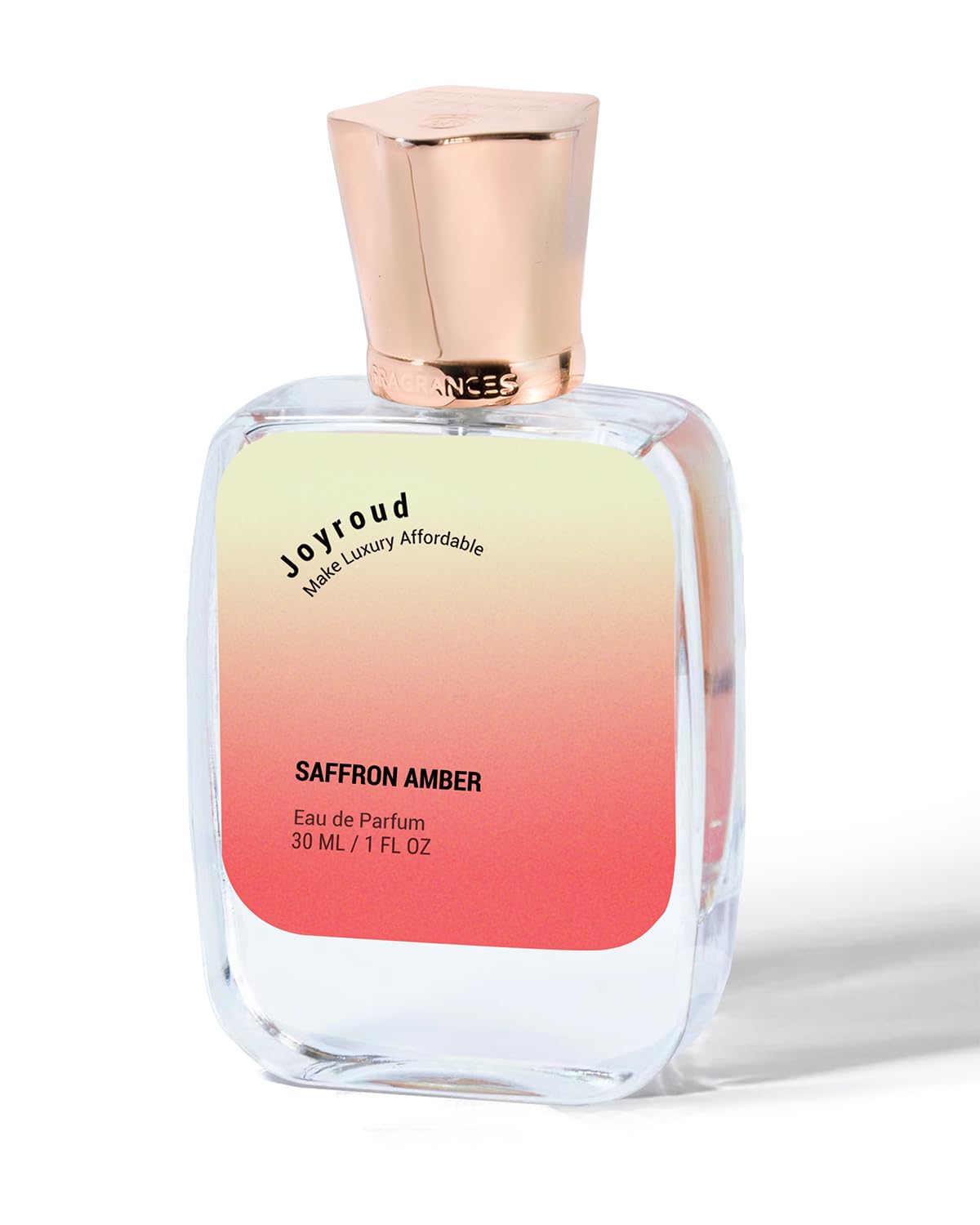 Joyroud Perfume for Women, Vanille Eau de Parfum for Women