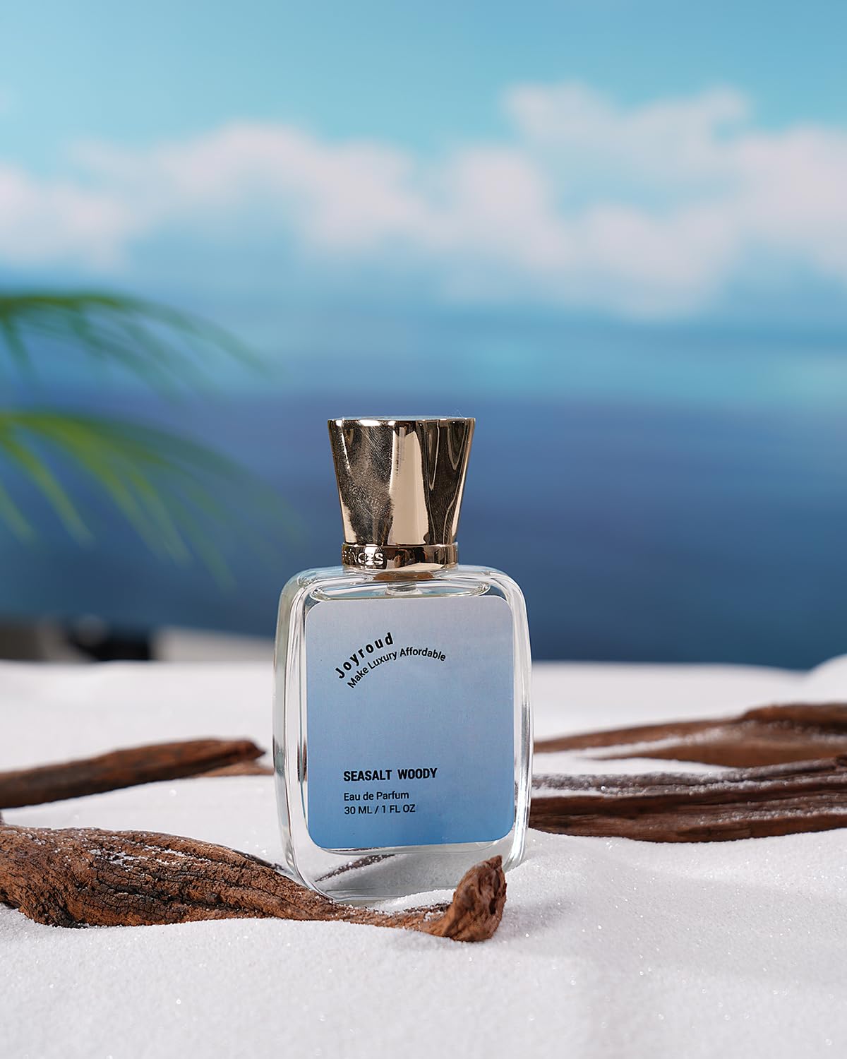 Joyroud Perfume for Women, Vanille Eau de Parfum for Women