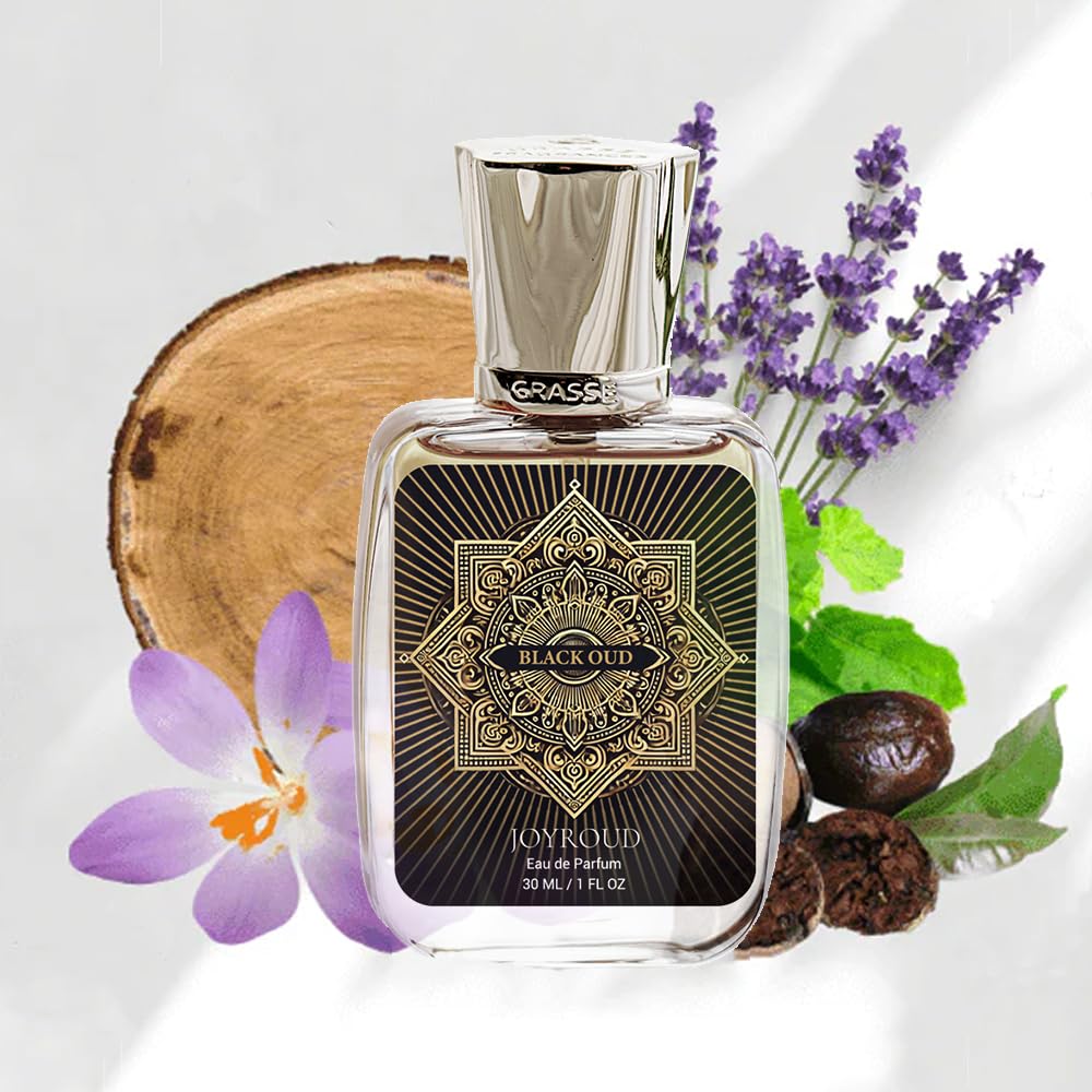 Joyroud Perfume for Women, Vanille Eau de Parfum for Women