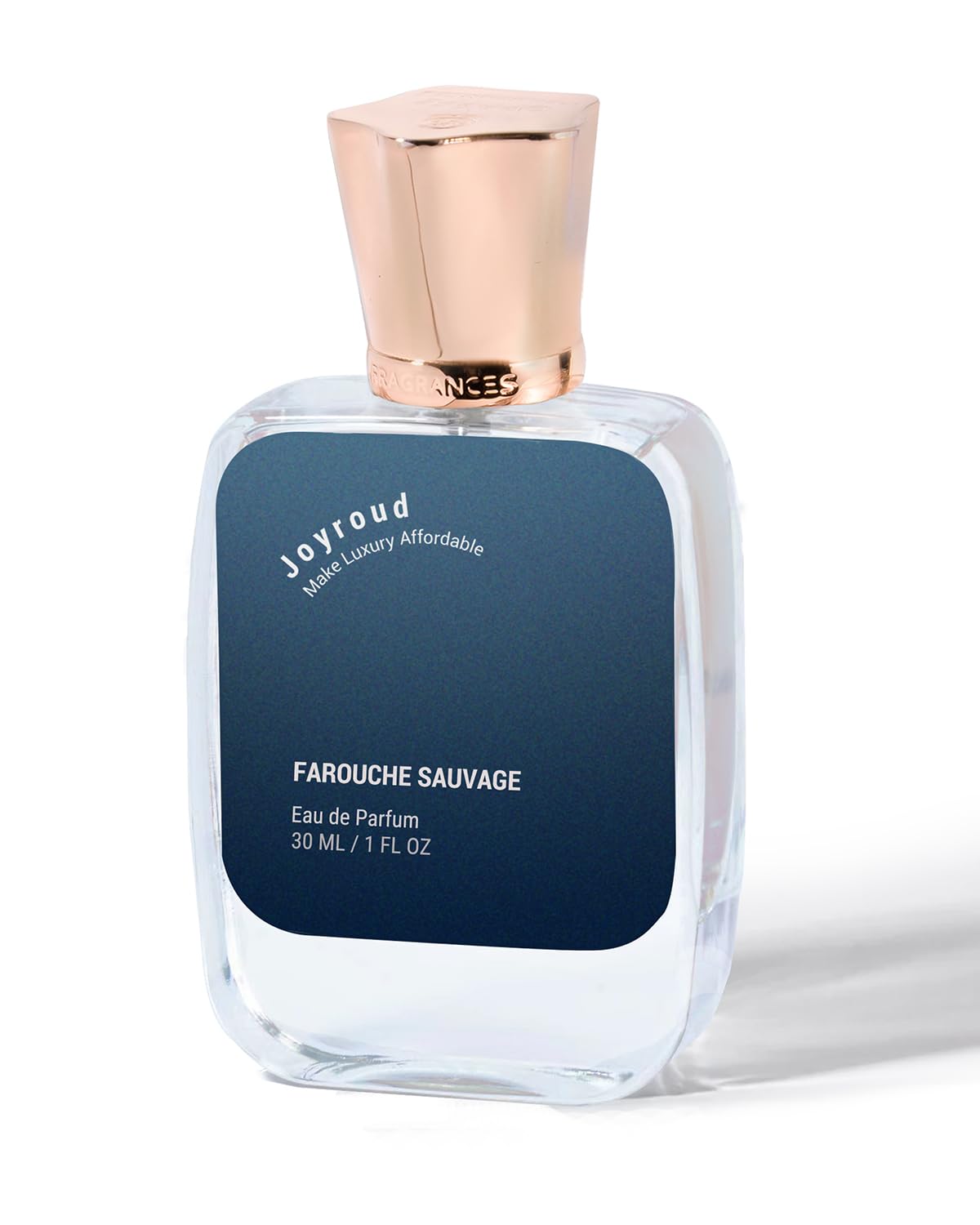 Joyroud Perfume for Women, Vanille Eau de Parfum for Women