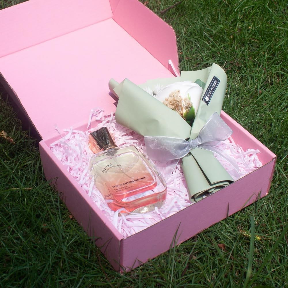 Joyroud Perfume for Women, Vanille Eau de Parfum for Women