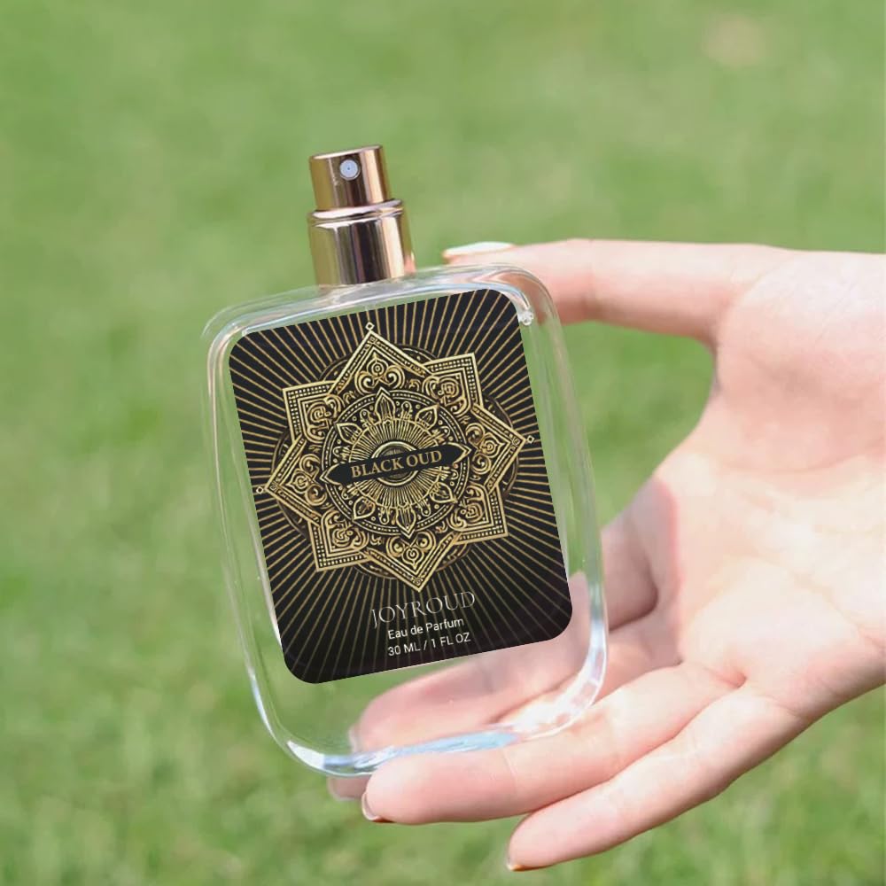 Joyroud Perfume for Women, Vanille Eau de Parfum for Women