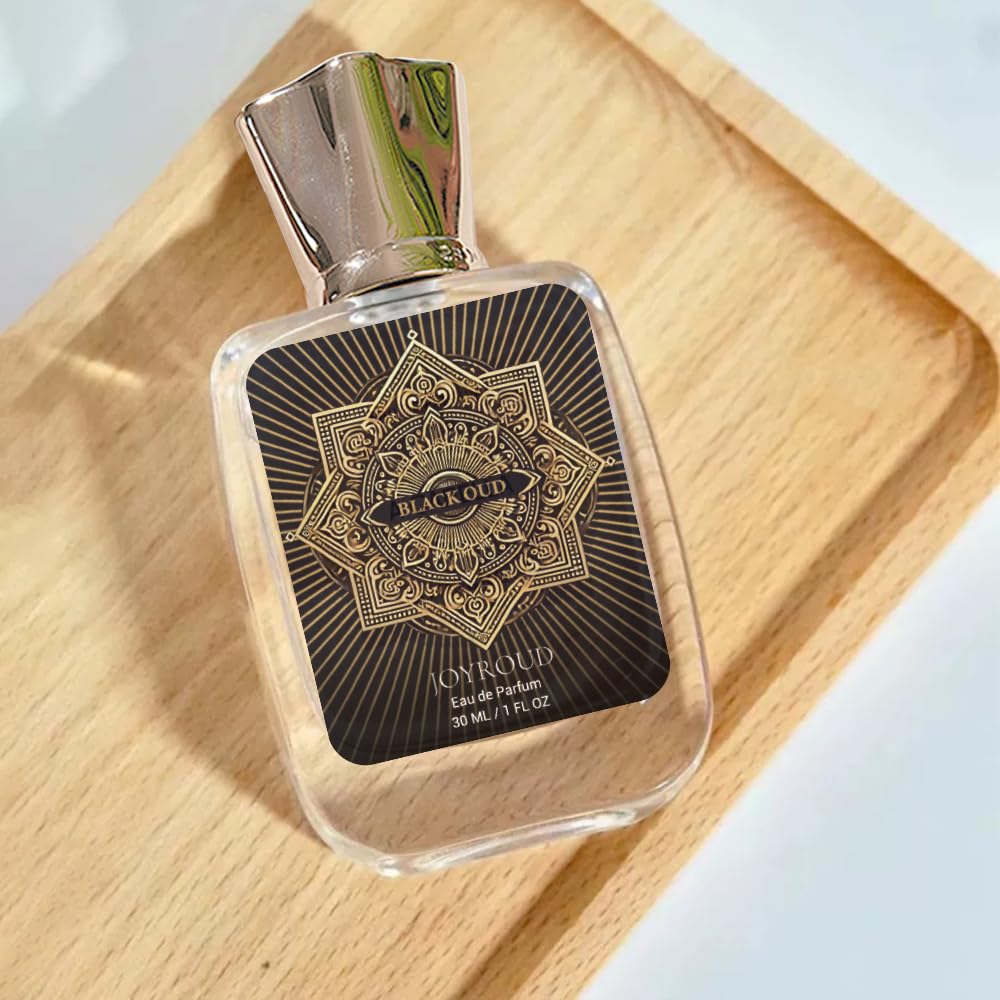 Joyroud Perfume for Women, Vanille Eau de Parfum for Women