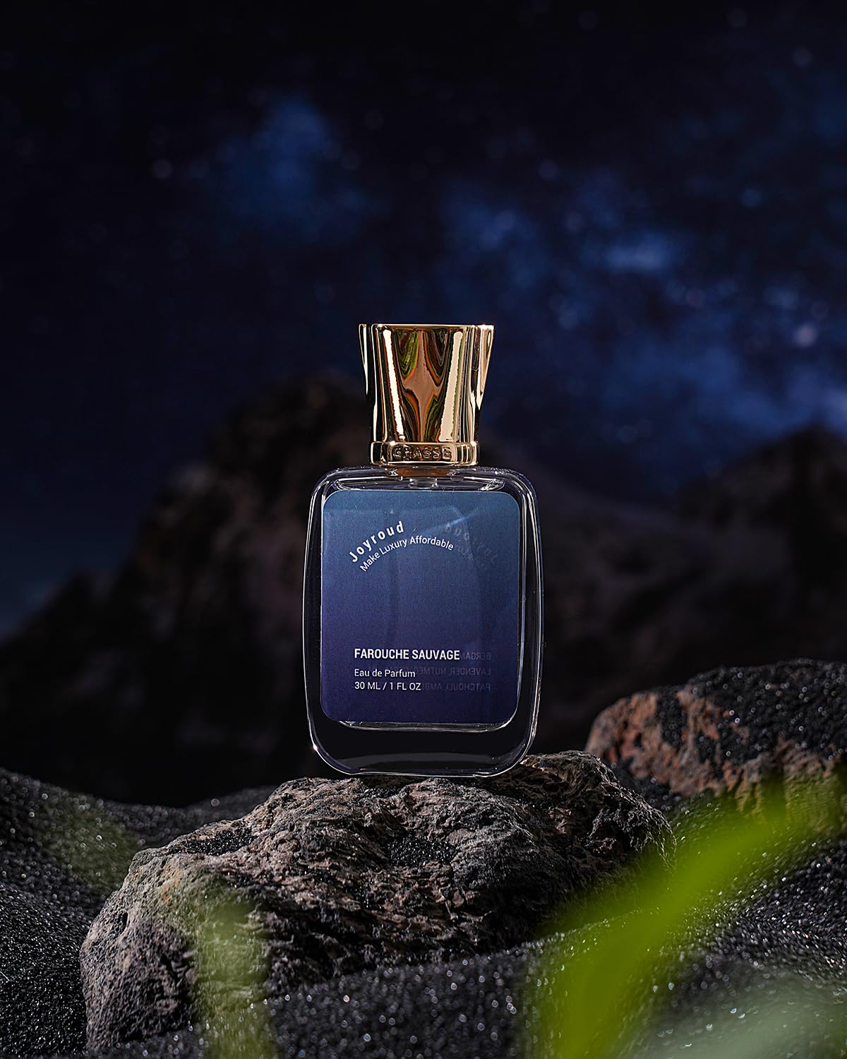Joyroud Perfume for Women, Vanille Eau de Parfum for Women
