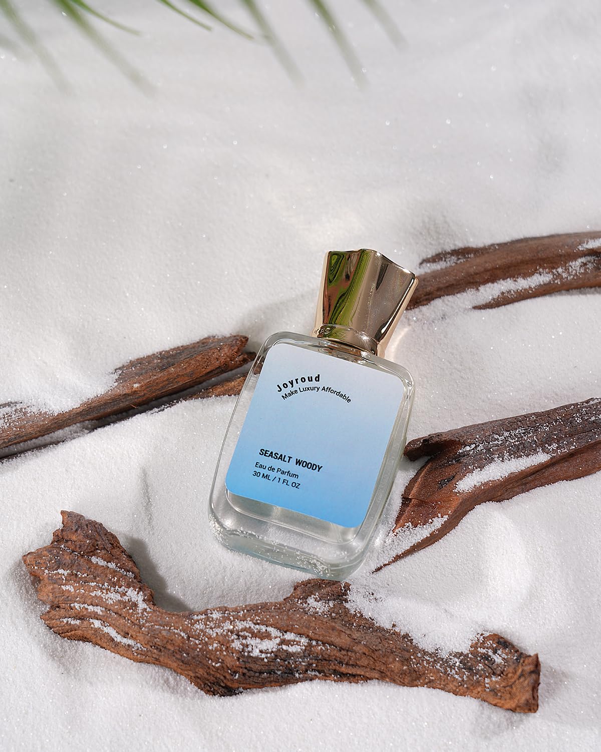 Joyroud Perfume for Women, Vanille Eau de Parfum for Women