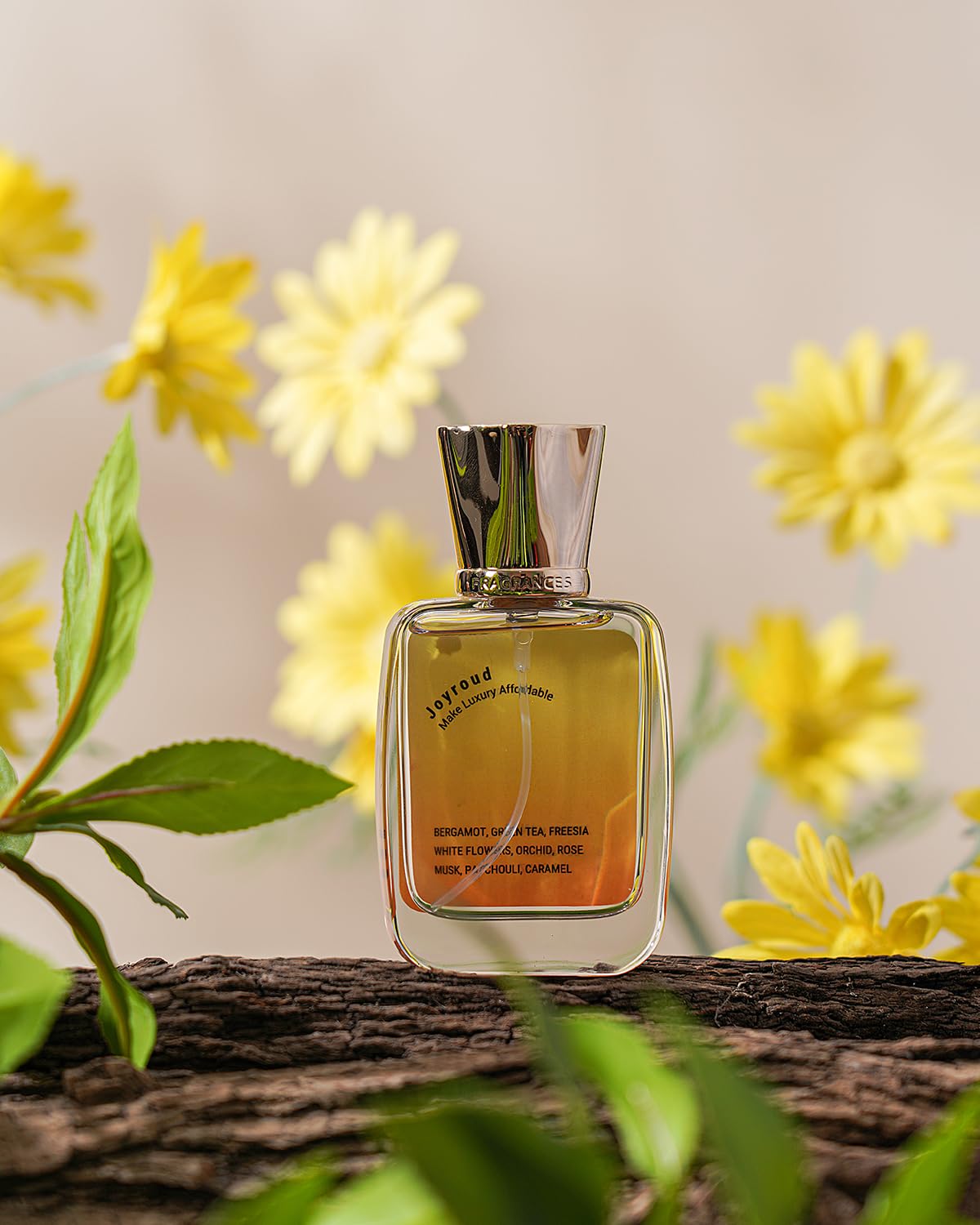 Joyroud Perfume for Women, Birthday Gifts For Women, Gift Basket Set For Mon, Unique Gift Ideas For Women, Mother's Day Gifts For Her Sister Best Friend Wife
