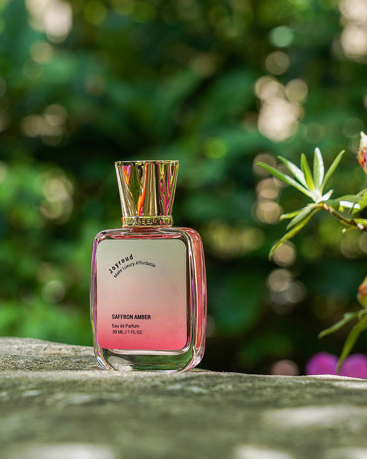 Joyroud Perfume for Women, Vanille Eau de Parfum for Women