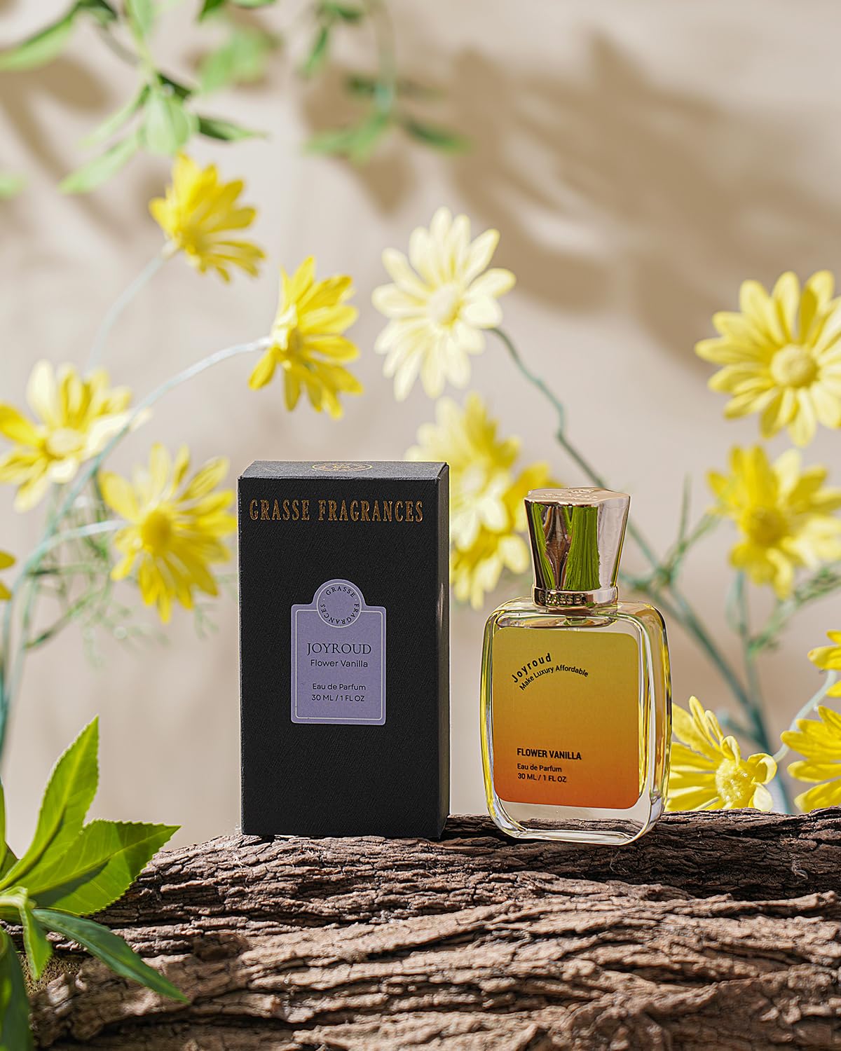 Joyroud Perfume for Women, Birthday Gifts For Women, Gift Basket Set For Mon, Unique Gift Ideas For Women, Mother's Day Gifts For Her Sister Best Friend Wife