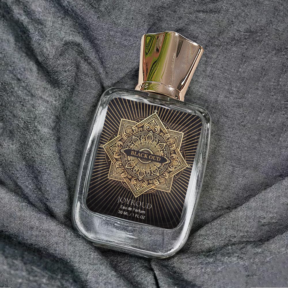 Joyroud Perfume for Women, Vanille Eau de Parfum for Women