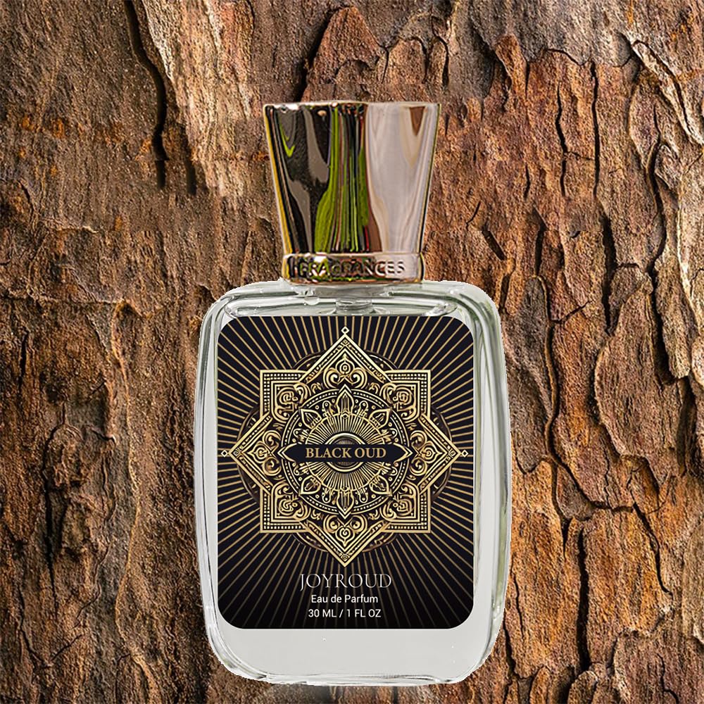 Joyroud Perfume for Women, Vanille Eau de Parfum for Women