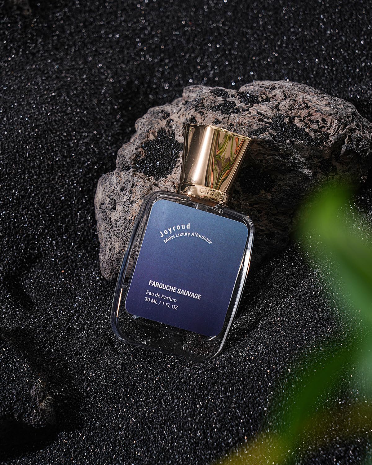 Joyroud Perfume for Women, Vanille Eau de Parfum for Women