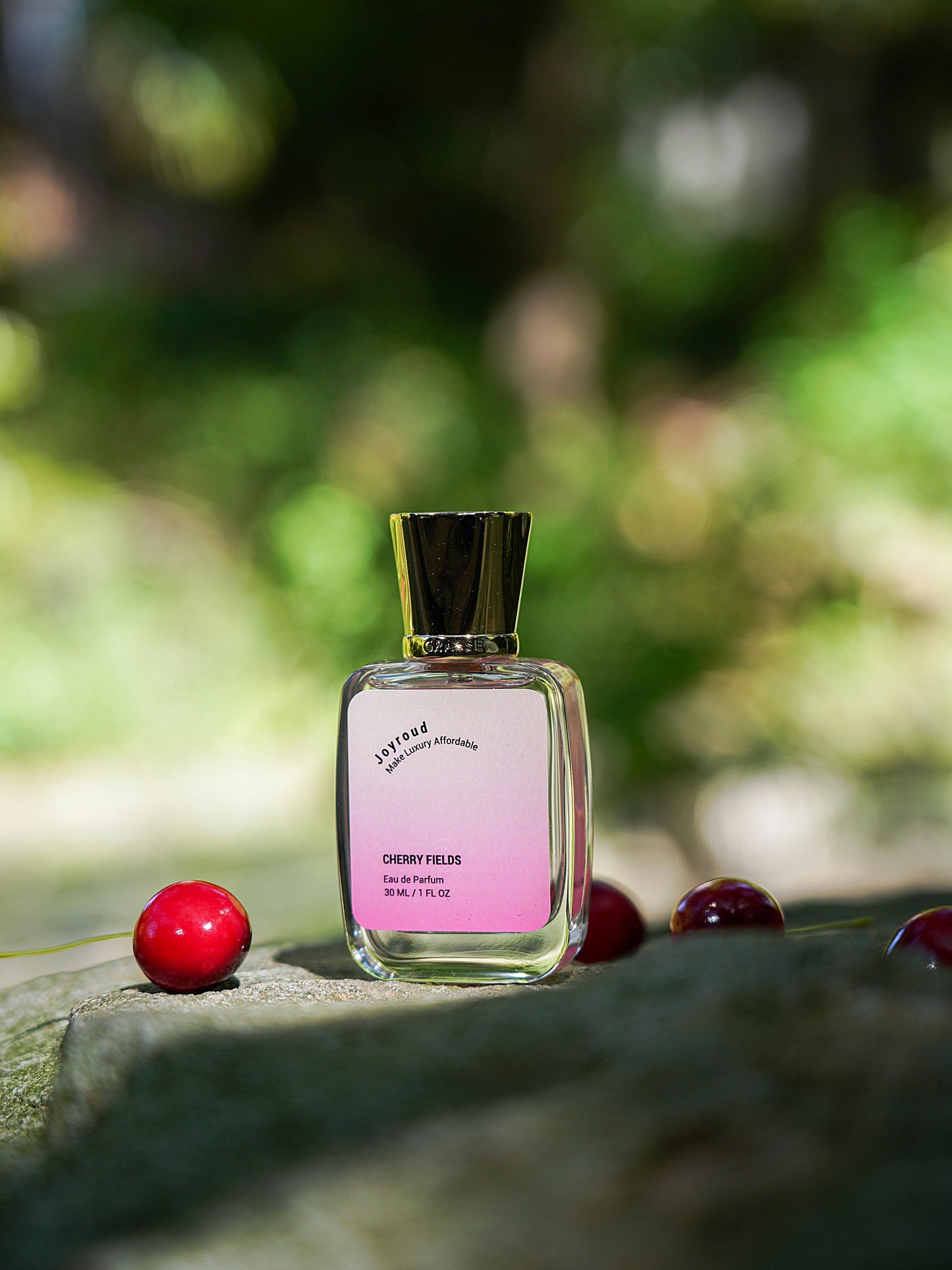 Cherry Fields
