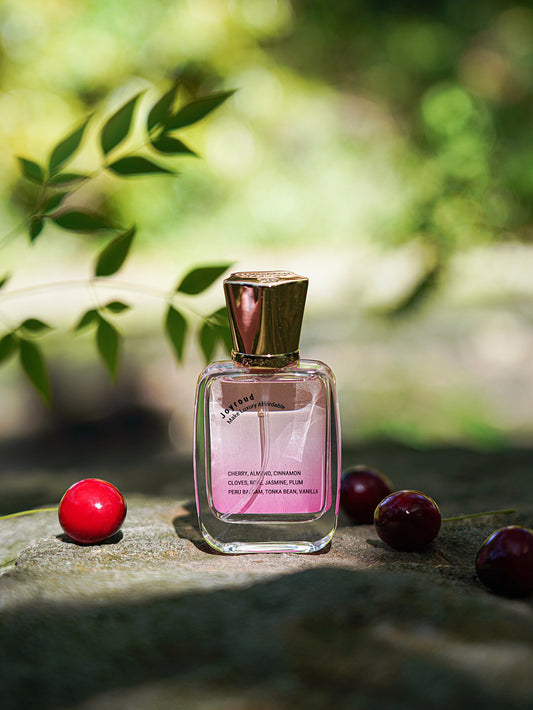 Cherry Fields