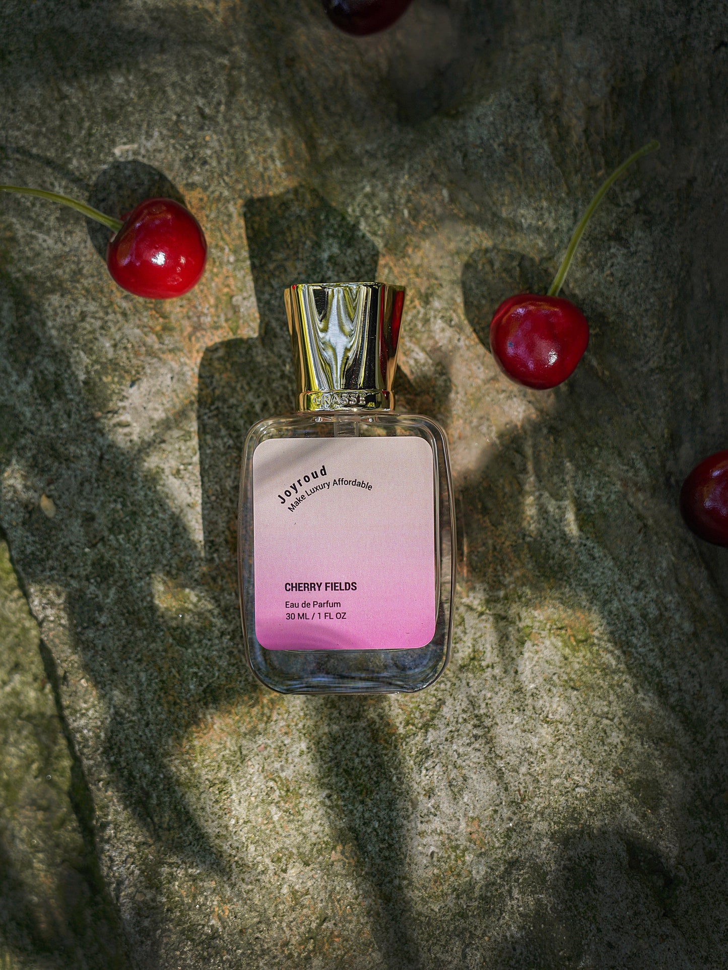 Cherry Fields