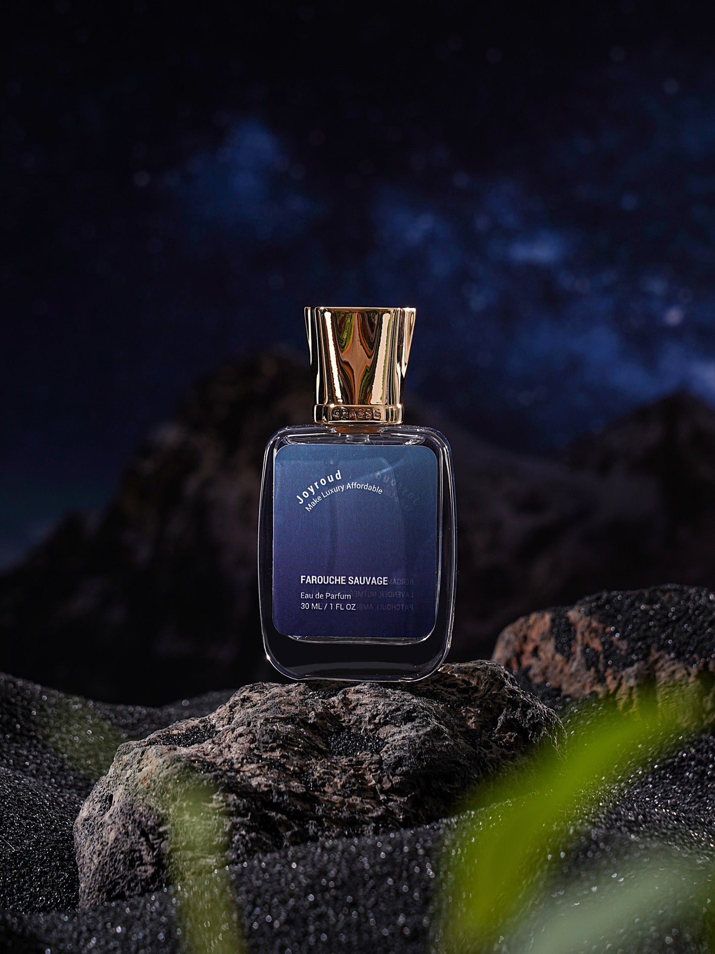 Farouche Sauvage