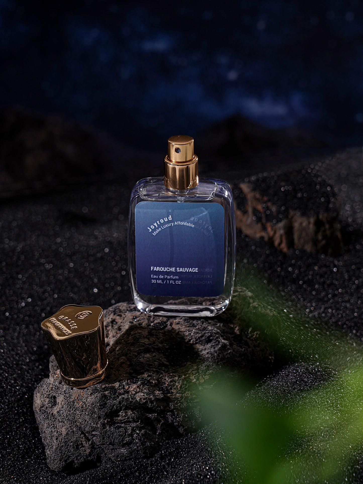 Farouche Sauvage