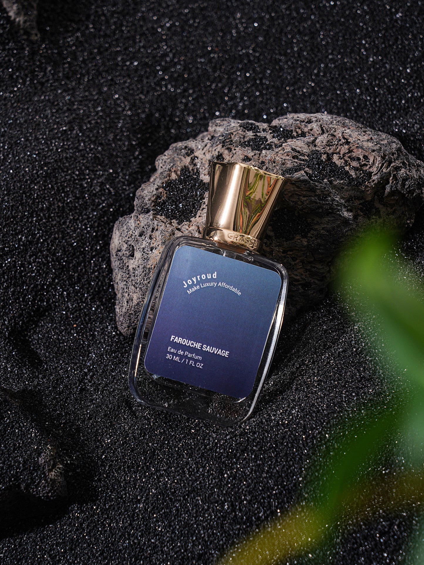 Farouche Sauvage