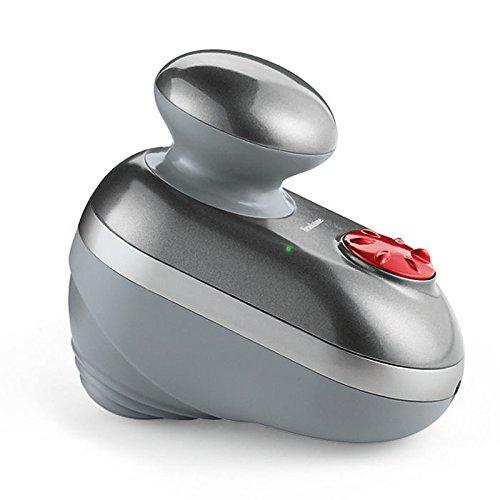 Mobile sports massager incorporates powerful percussion massage - cordless, compact and portable. Sport Messager Sewobye