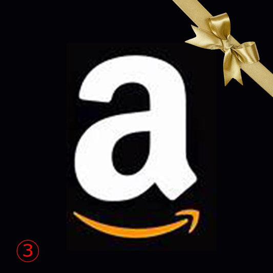 Amazon Gift Cards
