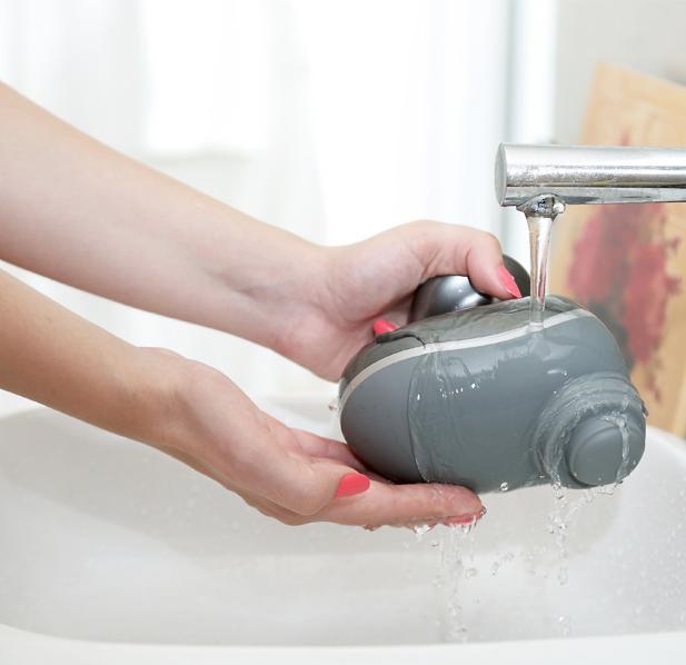 Cordless and Handheld Percussion Sport Massage, Waterproof and Powerful Full Body Massage for Muscle Sport Messager Sewosports