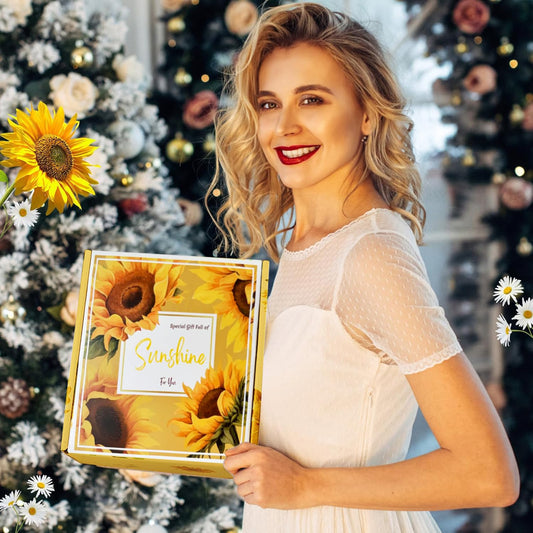 Joyroud Perfume for Women, Birthday Gifts For Women, Gift Basket Set For Mon, Unique Gift Ideas For Women, Mother's Day Gifts For Her Sister Best Friend Wife