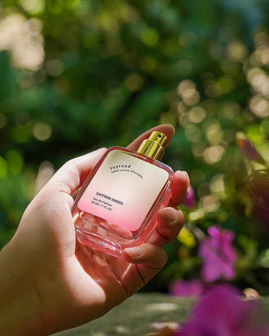 Joyroud Perfume for Women, Vanille Eau de Parfum for Women