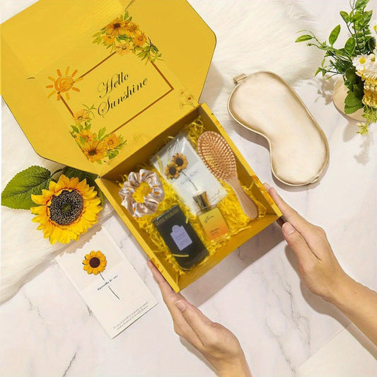 Perfume for Women, Birthday Gifts For Women, Gift Basket Set For Mon, Unique Gift Ideas For Women, Mother's Day Gifts For Her Sister Best Friend Wife