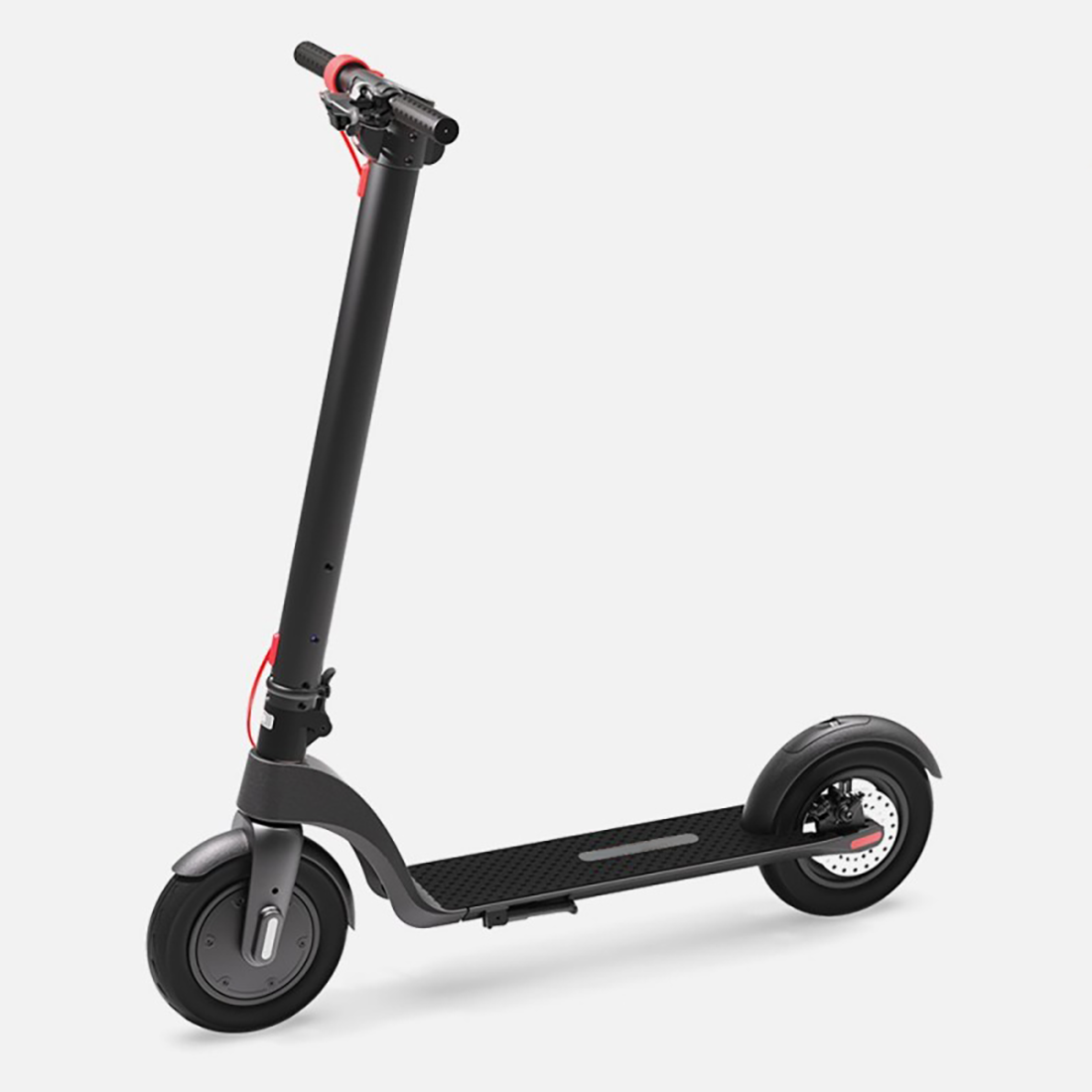 Folding Electric Scooter