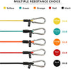 Home Resistance Bands  Bands Fitness Butt( US ONLY)