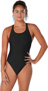 Sewobye Women's Swimsuit One Piece Prolt Super Pro Solid Adult