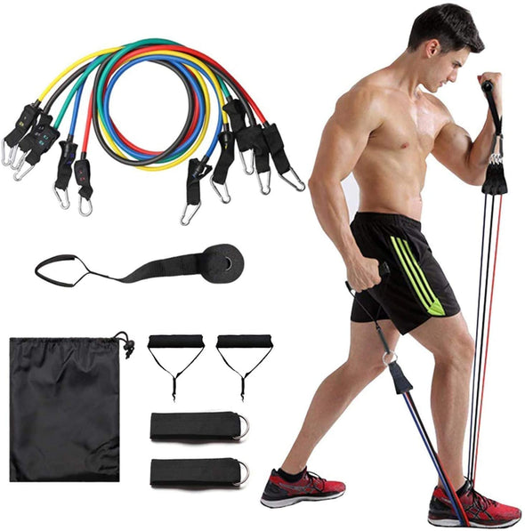 Home Resistance Bands  Bands Fitness Butt( US ONLY)