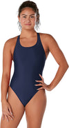 Sewobye Women's Swimsuit One Piece Prolt Super Pro Solid Adult