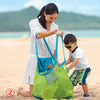 No.2-Foldable Portable Beach Bag-Large