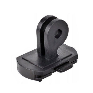 SEWOBYE Bike Light Adapter, Front Light Flashlight and Bike Bracket Adapter, for Mountain Bike Outdoor Riding