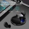True Wireless Earbuds Bluetooth 5.0, 18H Playtime, 3D Stereo Sound Wireless Bluetooth Headphones Volume Control Wireless Bluetooth Headphones Sewosports 