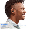 True Wireless Earbuds Bluetooth 5.0, 18H Playtime, 3D Stereo Sound Wireless Bluetooth Headphones Volume Control Wireless Bluetooth Headphones Sewosports 