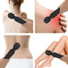 Waterproof Body Sport Massager ,Powerful Handheld Wand Massager, Wireless Therapeutic Personal Massager Sewosports 