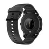 Smart Waterproof watch,The full touch screen watch can test heart rate, waterproof, call notification, message reminder, music control, exercise beat, pedometer, 3D GPS track graph, sleep monitoring, etc., suitable for male and female sports watches.
